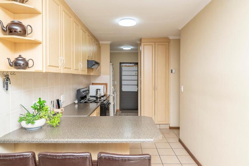 3 Bedroom Property for Sale in Brackenfell Western Cape